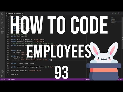 how to code racket 93 - employees(list of structs)