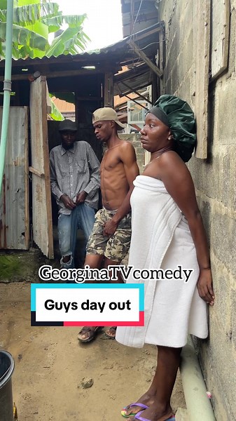 GeorginaTV on TikTok