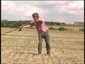 John Holden Easy Cast Method