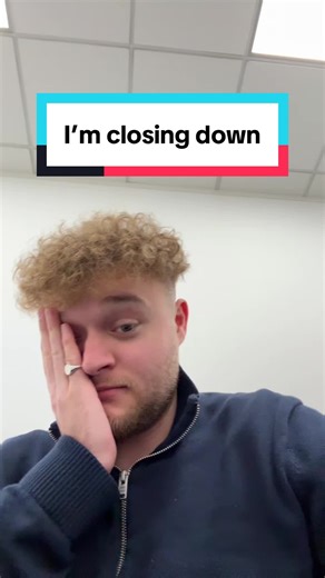 The Real Reason I'm Quitting My Courier Business