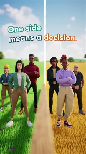 Why We Say “On the Fence” When We Can’t Decide