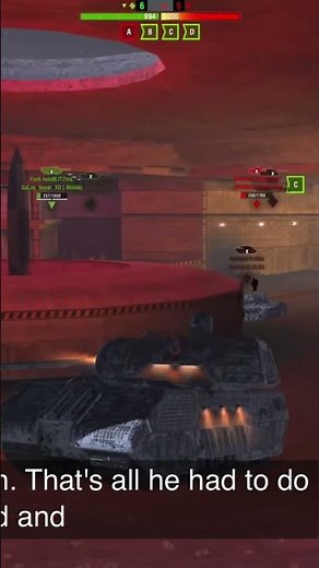 Droodles raging 3 marking the maus again. WoT Blitz