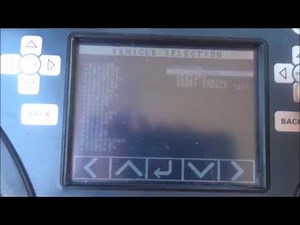 2003 VW Beetle Read Pin & Program key