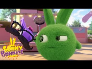 Cartoons For Children | SUNNY BUNNIES - BUNNY DOLL | Season 3 | Funny Cartoons