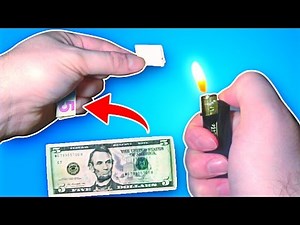 41 MAGIC TRICKS TO DO AT HOME