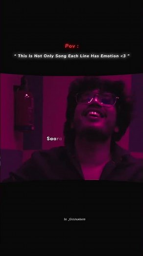 sajde bichawa ve gali gali song