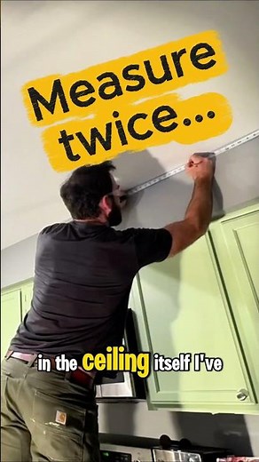 Kitchen Recessed Lighting Plan 💡 How Many Lumens Do You Actually Need? (DIY Layout + HALO Wafer