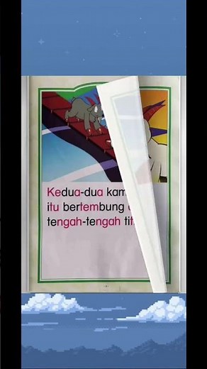 Buku Cerita Untuk Nilam