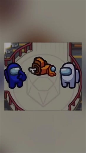 FMF among us #fnf #fnfmod #amongus