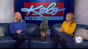 Get to know KELOLAND News’ Bridget Bennet