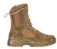 A.T.A.C.® 2.0 8" Side Zip Desert Boot
