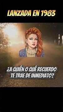 Cyndi Lauper - Time after Time | Short Subtitulado Español / Inglés #musica360 #synthpop