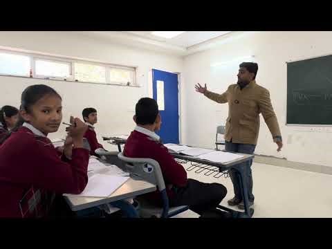 Ep 4: Visualizing Sound: Frequency, Slinkys & Standing Waves | Science Workshop at IIT Mandi School