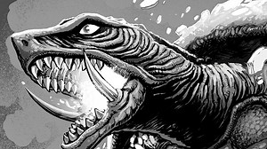 Watch Gamera: The Giant Monster | Prime Video