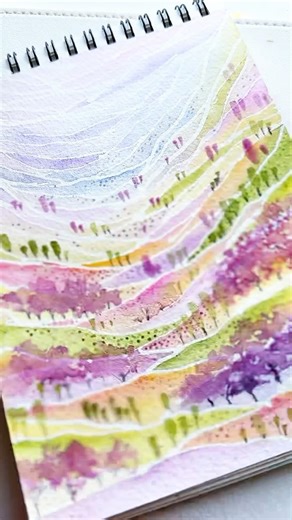 My top tips about Masking Fluid: (as you requested) Masking fluid (also known as masking liquid) is an essential tool in watercolour painting. This special fluid protects paper from water and paint, allowing you to preserve white spaces in your artwork. Here are some key points to remember when using masking fluid: • Application: Always apply masking fluid on dry paper. Peel it off when you finish your painting only after the paper has dried completely to avoid tearing or damaging the paper. • T