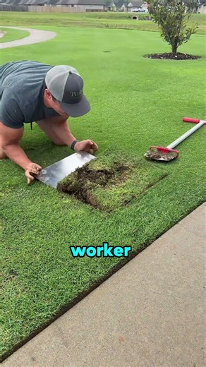 4 Easy Tips to Fix Your Lawn Problems #funfacts #sciencepassion #funknowledge #satisfying