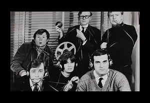 A Visit to Sherlock Holmes. A sketch from a Radio Program we did in the 1960s called 'I'm Sorry, I'll Read That Again' starring Tim Brooke-Taylor, Bill Oddie, Jo Kendall, David Hatch, and myself. | John Cleese