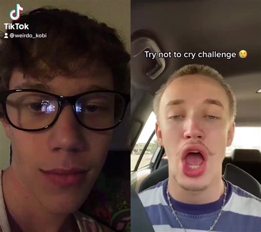 Heartfelt Try Not to Cry Challenge Compilation