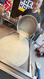 The Longest Word Ever Spelled in Candy.. 🤯 | Rocks & Rolls Candy