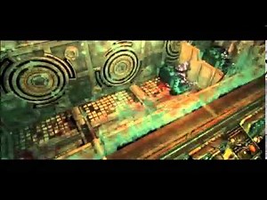 Splatterhouse - gameplay #4