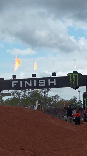 THE 2026 NUMBER 1 🦾 2️⃣6️⃣ Grand Prix victories, 5️⃣7️⃣ Races wins, 2️⃣ MXGP World Titles and counting... #MXGP #MX #Motocross #Motorsport | MXGP