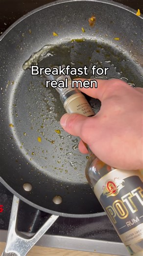 Hearty Breakfast Ideas for Men