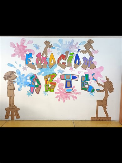 #artista #autor Ya viene