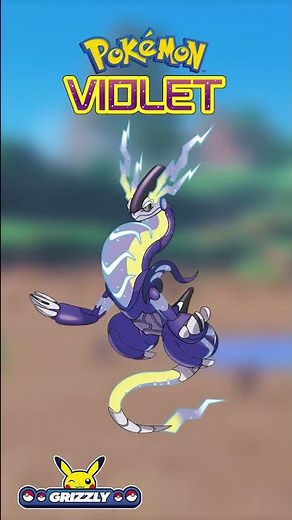 All Differences In Pokemon Scarlet and Violet