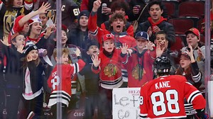 Chicago Blackhawks fans, clear your schedule on February 25th