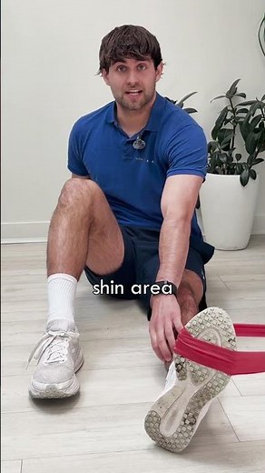 Shin pain? Here’s how to tell if it’s Medial Shin Syndrome.