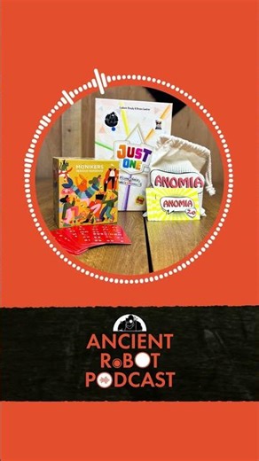 “It’s more complicated than it sounds!” #boardgames #podcast #tabletopgames