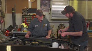 2.6K views · 675 reactions | $2 >> IMPROVE YOUR CLASSIC CAR SKILLS! Get a whole year of exclusive access to ALL of our Premium classic car instructional videos, tips & projects for only $2. Learn how to restore, repair and maintain your classic car. Join today save 96%. (normally $59) | Classic Car Restoration Club | Facebook