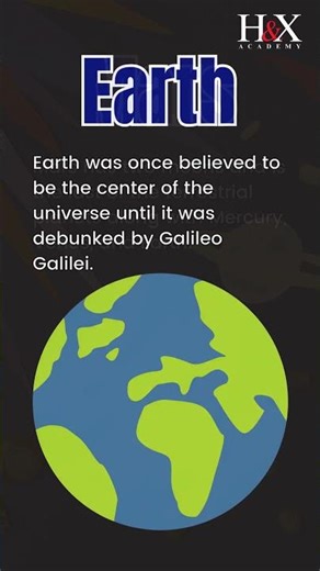 Planets in Our Solar System | H and X Academy