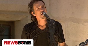 Ολυμπιακοί Αγώνες 2024: Για πρώτη φορά μέταλ συγκρότημα σε τελετή έναρξης