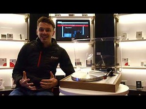 BEST retro styled turntable? Is it easy to use? - Pro-Ject Classic Evo Turntable Review