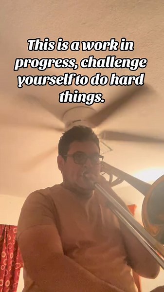 #bach #cello #suite #trombone #prelude #solo #musictok #music #musicmajor #fy #fyd #pov