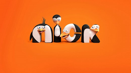 Nickelodeon Saturdays