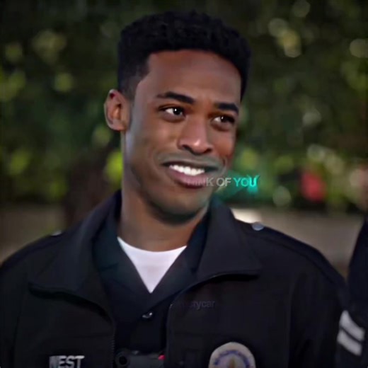 Remembering Jackson West from The Rookie