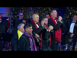 The Christmas Can-Can | U.S. Navy Band