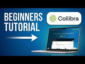How To Use Collibra (2026) - Quick Walkthrough