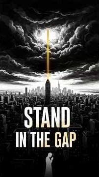 Your Prayer Can Change Your Entire City #prayer #spiritualwarfare