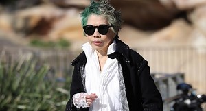 Where is Lee Lin Chin now after leaving SBS?