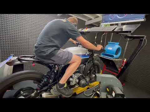 BMW SE Boxer Tuning #sportevolution #bmwboxer #BOXERTUNING #bmwmotorcycle