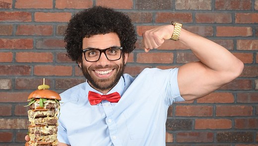 Q&A: The Blake Diet's founder on how to 'enjoy carbs and life' with intermittent fasting