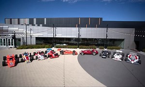 Vintage Indy brings rich history to American Speed Festival | RACER