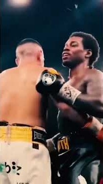 Errol Spence vs Tim Tszyu | FIGHT