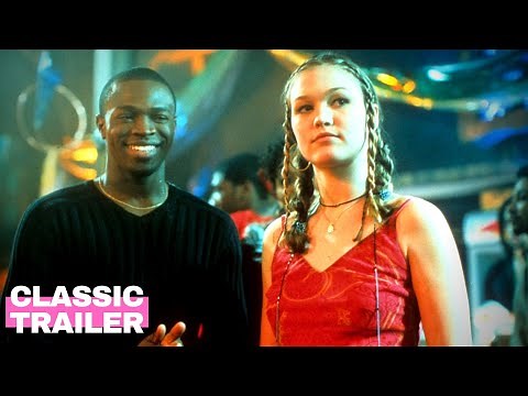 Save the Last Dance (2001) Official Trailer | Julia Stiles | Alpha Classic Trailers