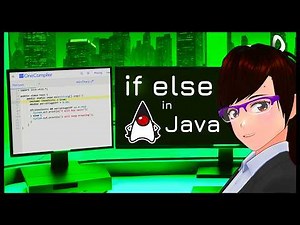 Java If Else Statements Tutorial (ft. One Compiler and Duke)
