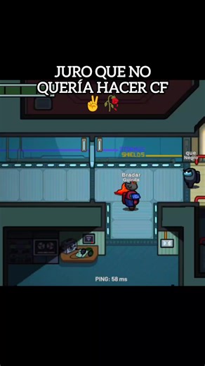 Momentos divertidos en Among Us: votaciones y risas