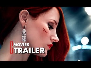 AVA I Trailer [HD] (Jessica Chastain)